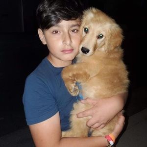 Meet your Posher, Dilan